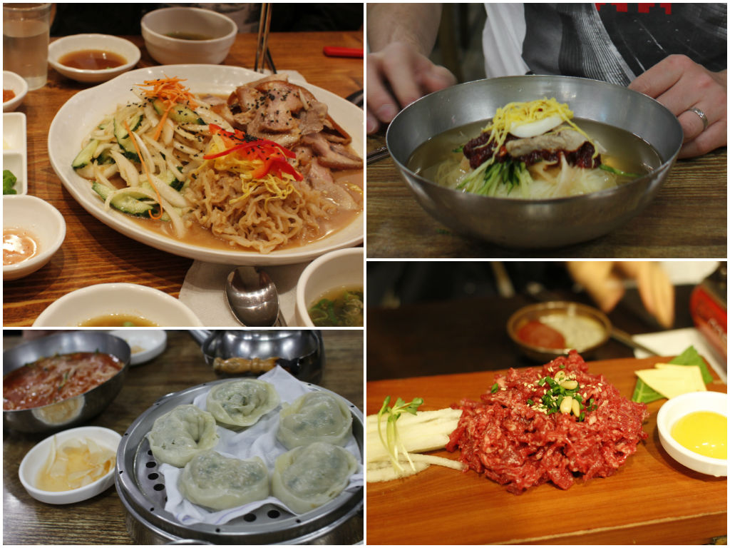 Korean food2
